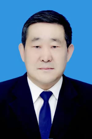 總經理   翟永鵬